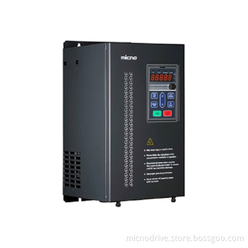 KE600B Series Spindle Servo Drive